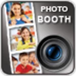 Logo of PhotoBooth android Application 